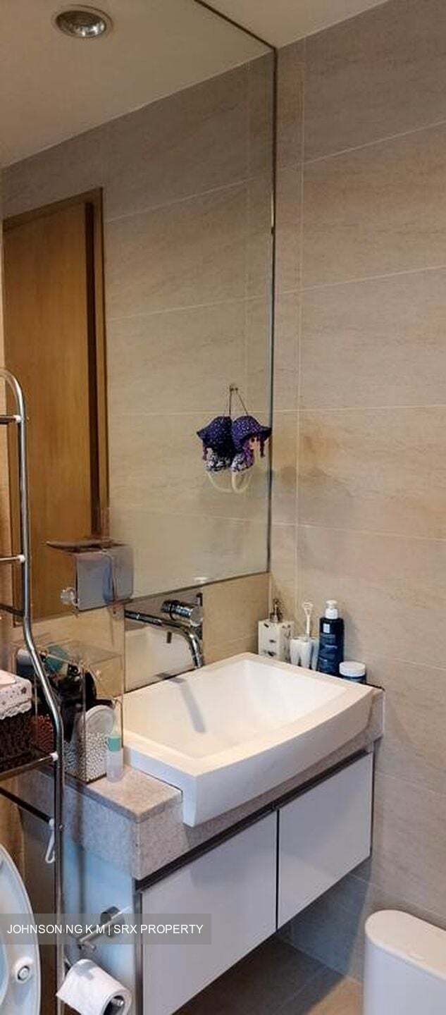 Citylights (D8), Condominium #457477371